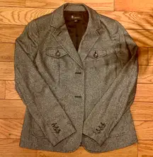 Women’s  Blazer Size 4