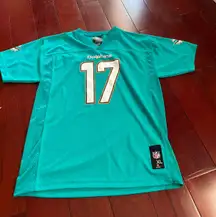 Dolphins Jersey