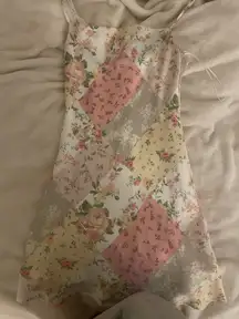 Altar'd State Dress