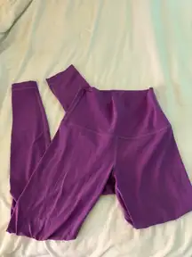 Lululemon Align Leggings