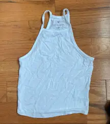 WORN ONCE American Eagle Crop Top