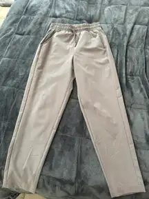 Track Jogger Pants