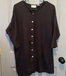 Victoria’s Secret Gold Label Women’s Vintage One Size (See Measurements)‎