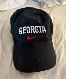 UGA baseball Cap