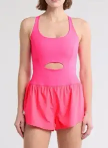 Free People Movement Righteous Runsie