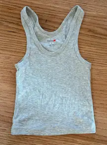 Hanes tank top