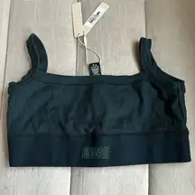 SKIMS  Soft Lounge Bralette NWT CYPRESS SIZE XXS