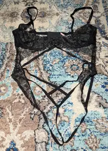 Victorias Secret Lingerie