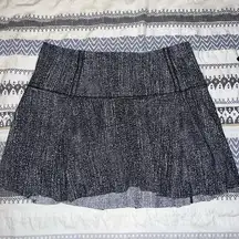 Lululemon‎ Lost In Pace Skirt (Tall) (15") size 8