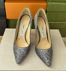 Shoes. Bought $675 Plus Tax