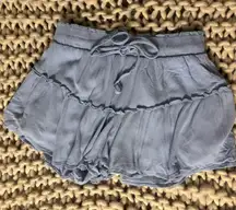 Altar'd State Mini Shorts