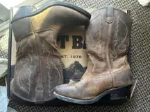 Shyanne Cowboy Boots