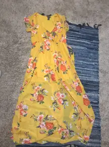 Rue 21 Dress