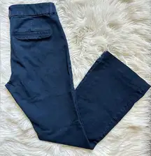 Old Navy  high rise Pixie flare pants