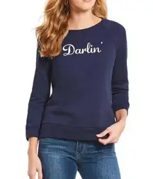 Darlin’ Sweatshirt