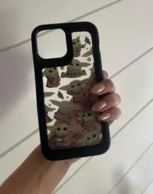 grogru Phone Case From Disneyland