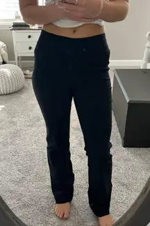 Black Dress Pants