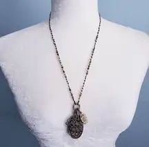 ‎Necklace