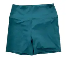 ✨Ecomove High Rise 7" Bike Shorts✨