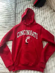 Champion Cincinnati University Sweatshirt