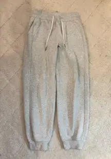 Lululemon sweatpants