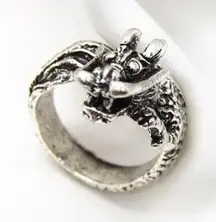 Ancient Dragon Ring