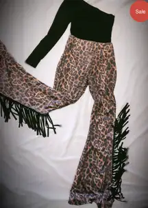 Boutique Pants 