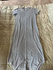 Frank and Eileen dress 