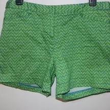 Laundry Brand Shorts Size 6