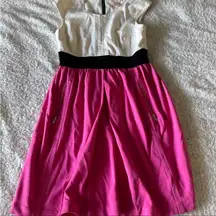 Tracy Reese dress 8