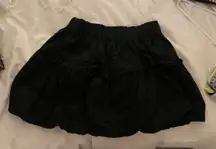 Vestique Mini Skirt