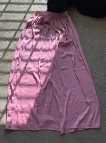 NWOT Maxi Skirt