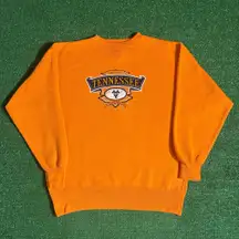 Vintage 90: University of Tennessee Volunteers Sweatshirt Size L