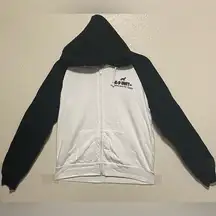 Bella K-9 Unit Full Zip Hooded Sweatshirt | Hoodie