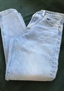 Levi’s 501 Skinny Jeans