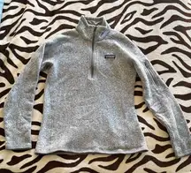 Patagonia Pullover