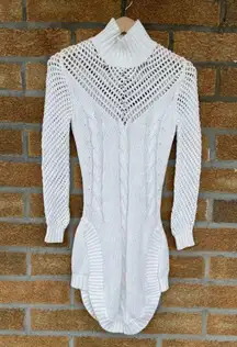 BLESS'D ARE THE MEEK Walkway Dress size 2