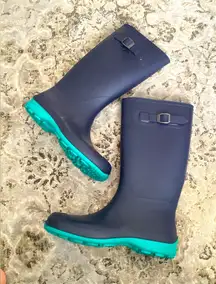 Womens KAMIK rubber boots