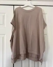 Three Birds Nest Tunic