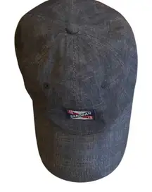 Legacy repreve Sandbar 1979 blue baseball cap hat