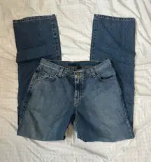 j crew jeans 