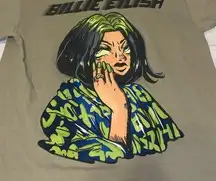 Billie Eilish 2020 shirt