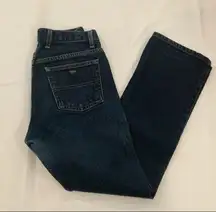 Guess  Jeans USA  060  Bootleg Sz 27