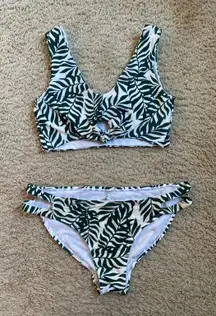 Swim Suit