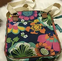 Lily Bloom Crossbody bag