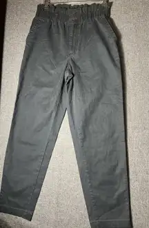 Universal Thread Goods‎ Co Charcoal Jeans Size 2 Black Denim