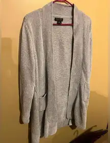 Rachel Zoe small cardigan