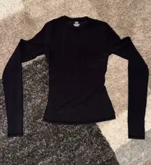 SKIMS Long Sleeve