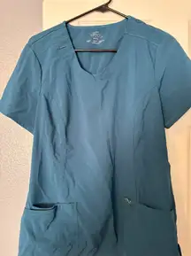 Scrub Set