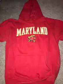 Maryland Hoodie